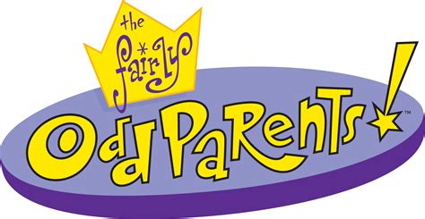 fairly oddparents logo|The Fairly OddParents (TV Series 2001.